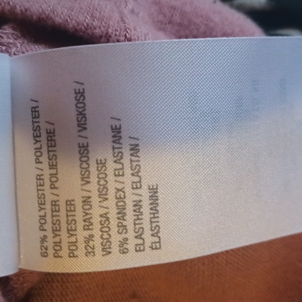 Lisa Rinna Collection Sweater - Picture 4 of 4